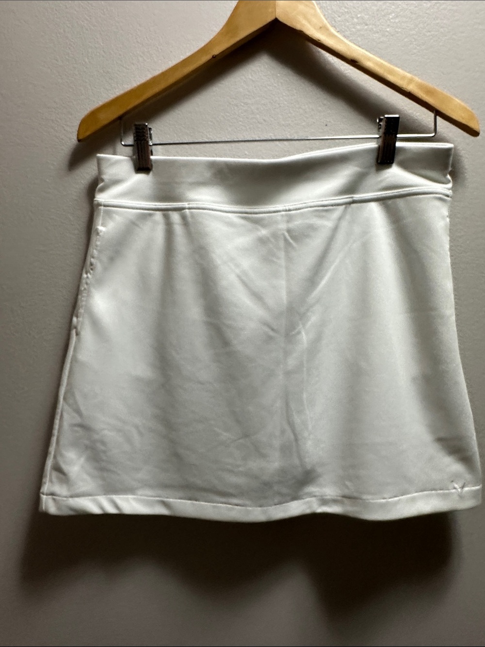 Callaway Women’s Golf/ Tennis Skort, White, Size M